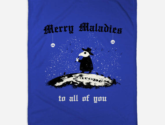 Merry Maladies