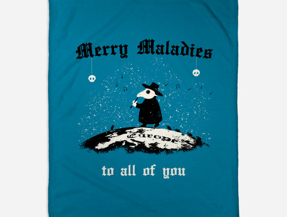 Merry Maladies