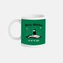 Merry Maladies-None-Mug-Drinkware-Mattania