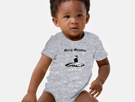 Merry Maladies