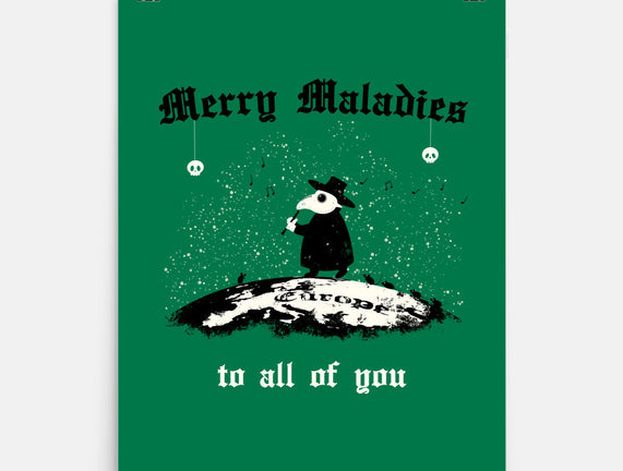 Merry Maladies