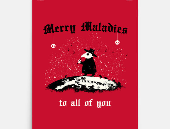 Merry Maladies