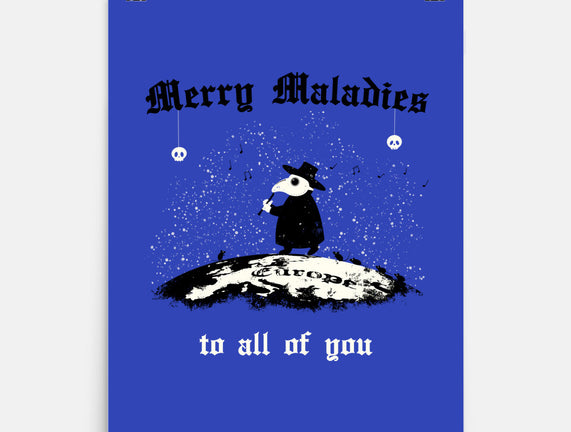 Merry Maladies