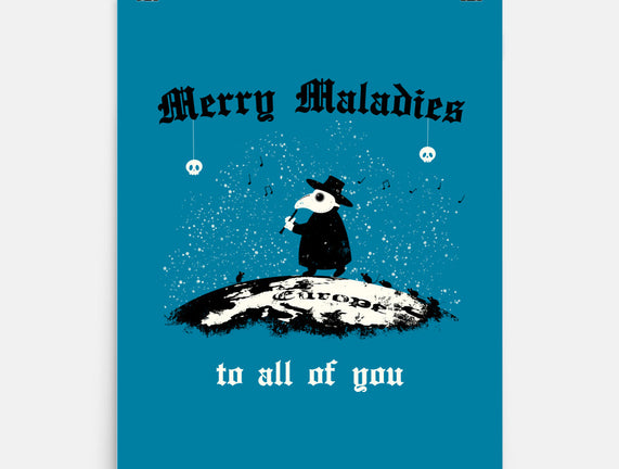 Merry Maladies
