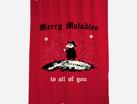 Merry Maladies