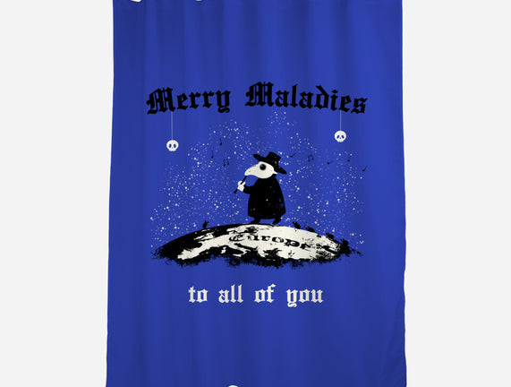 Merry Maladies