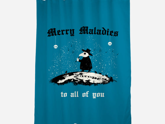 Merry Maladies