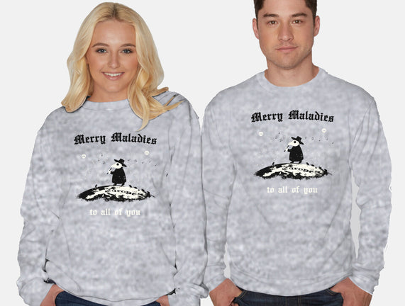 Merry Maladies