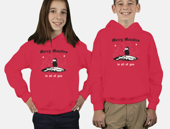 Merry Maladies