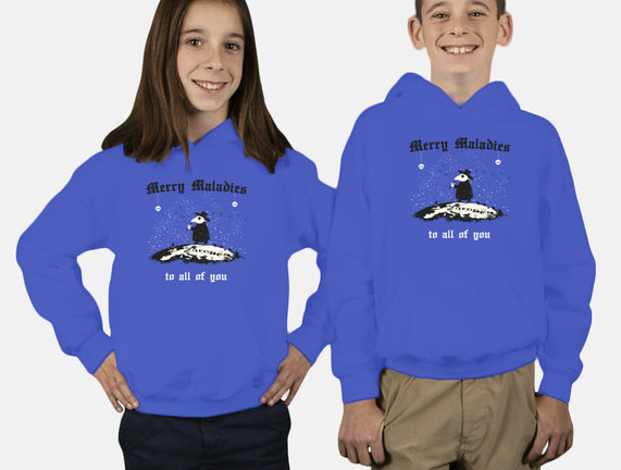 Merry Maladies