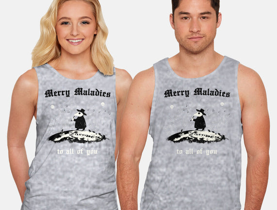 Merry Maladies