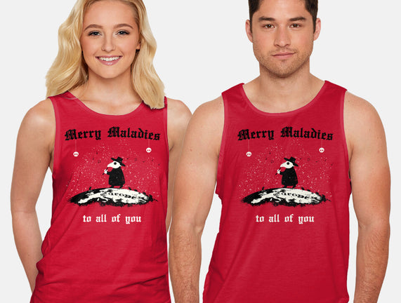 Merry Maladies