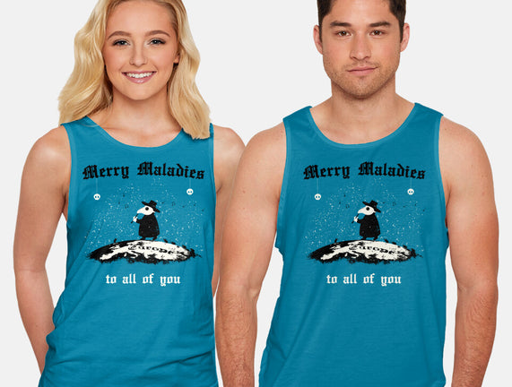 Merry Maladies