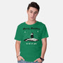Merry Maladies-Mens-Basic-Tee-Mattania