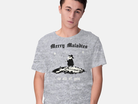 Merry Maladies