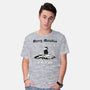 Merry Maladies-Mens-Basic-Tee-Mattania