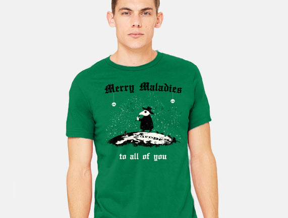 Merry Maladies
