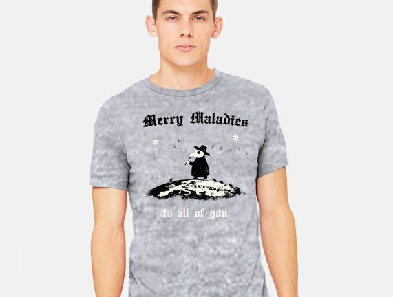 Merry Maladies