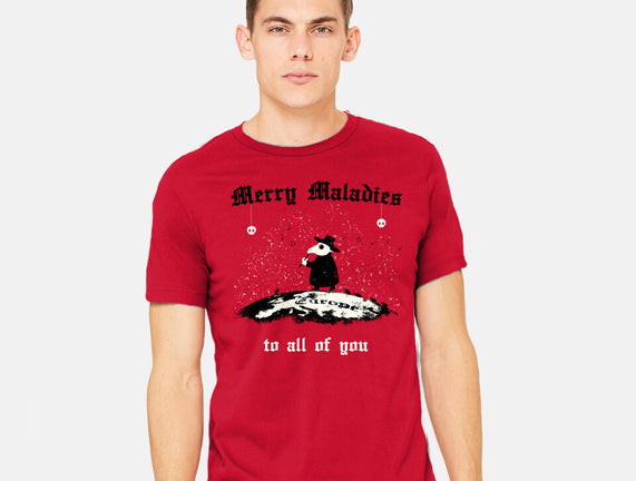 Merry Maladies