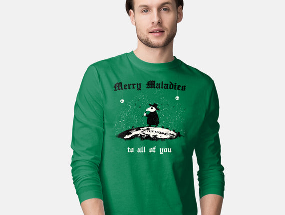 Merry Maladies