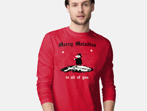 Merry Maladies