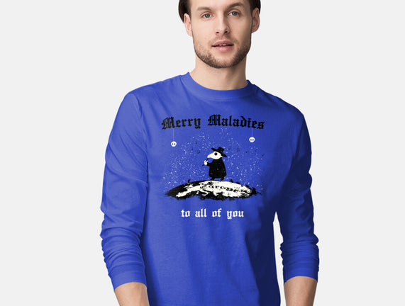 Merry Maladies