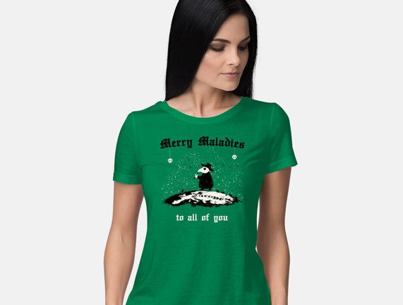 Merry Maladies