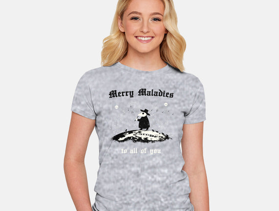 Merry Maladies