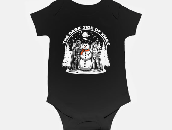 The Dark side Of Xmas