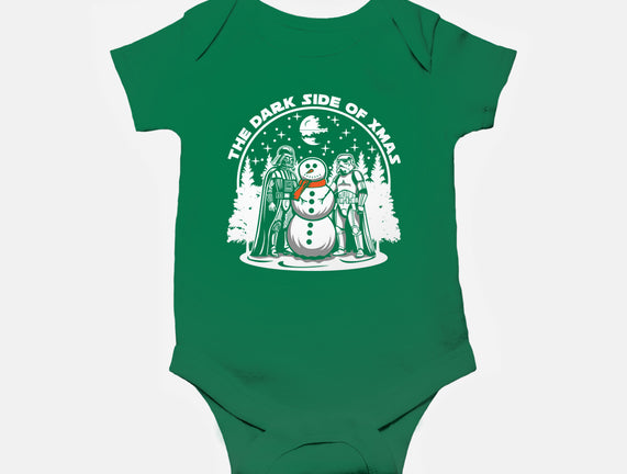 The Dark side Of Xmas