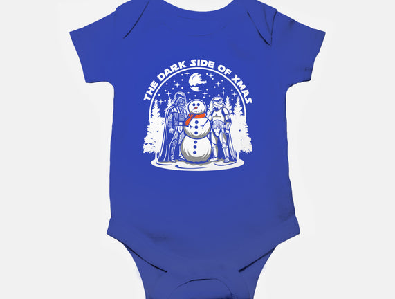 The Dark side Of Xmas