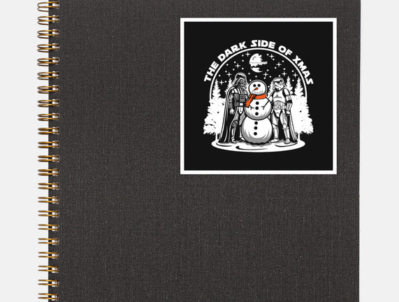 The Dark side Of Xmas