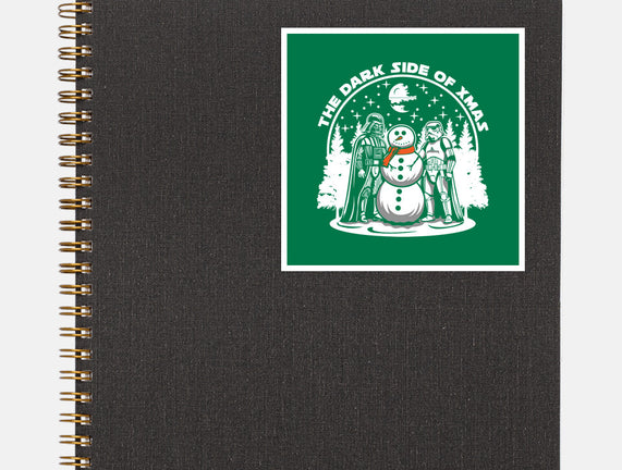 The Dark side Of Xmas