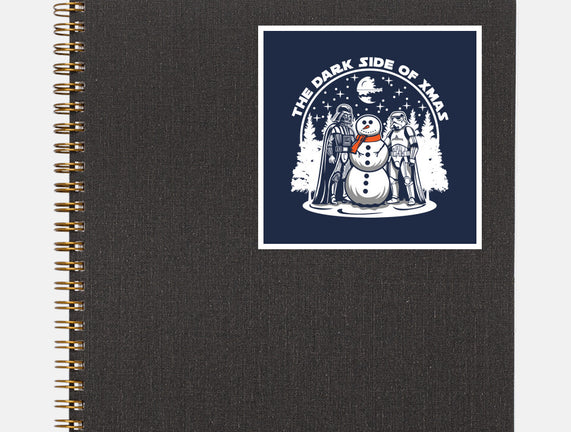 The Dark side Of Xmas