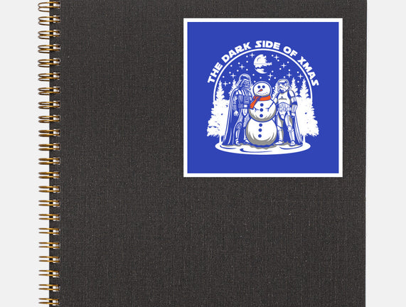 The Dark side Of Xmas