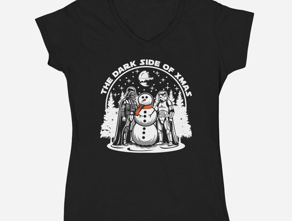 The Dark side Of Xmas