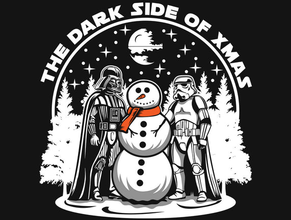 The Dark side Of Xmas