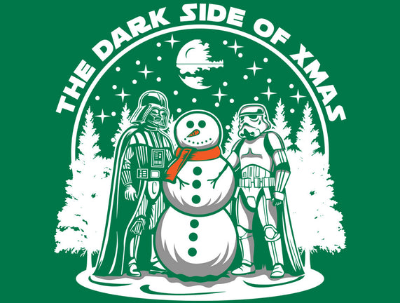 The Dark side Of Xmas