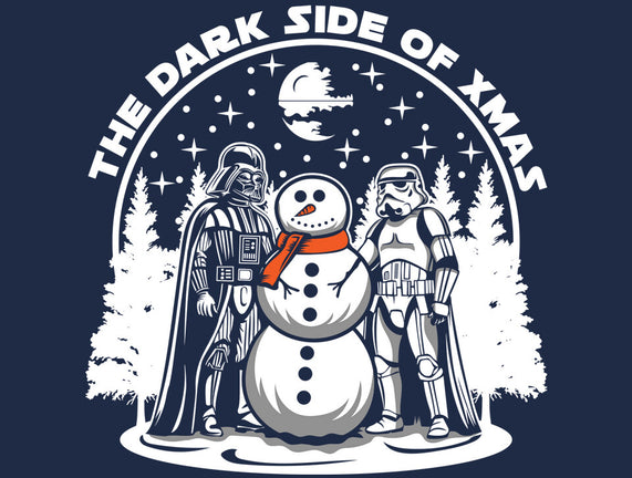 The Dark side Of Xmas