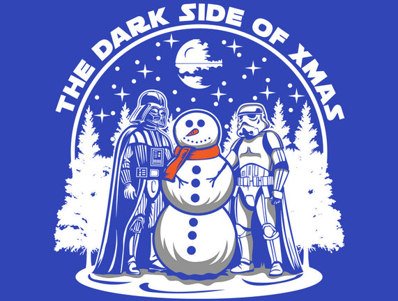 The Dark side Of Xmas