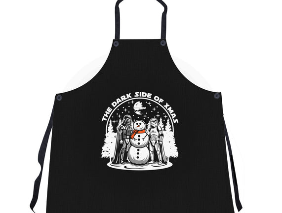 The Dark side Of Xmas