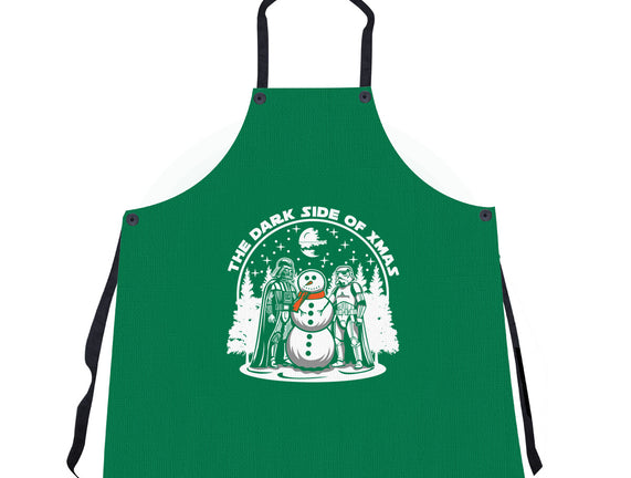 The Dark side Of Xmas