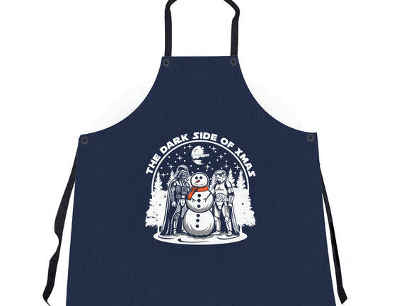 The Dark side Of Xmas