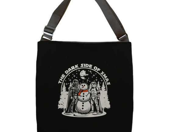 The Dark side Of Xmas