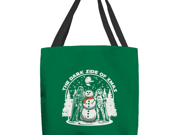 The Dark side Of Xmas