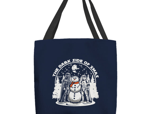 The Dark side Of Xmas