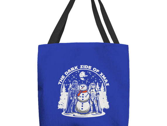 The Dark side Of Xmas