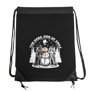 The Dark side Of Xmas