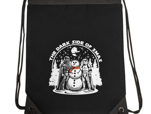 The Dark side Of Xmas