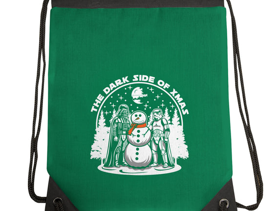 The Dark side Of Xmas